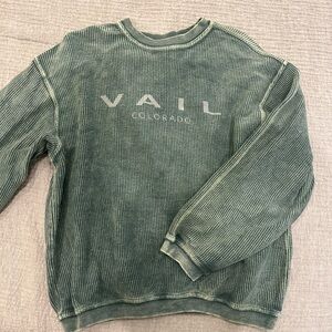 Vail Sweatshirt